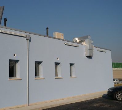 CASELLO-Preganziol