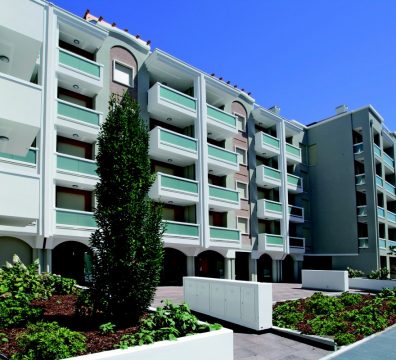 Residenziale-Meridiana