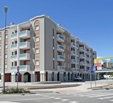 Residenziale-Meridiana