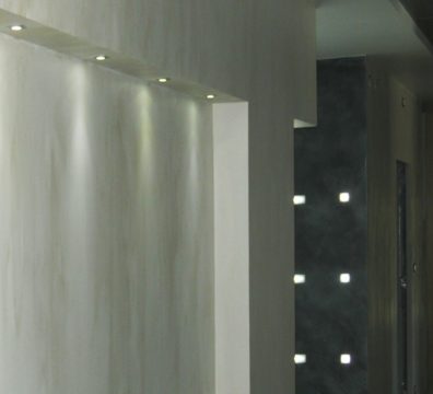 Strutture Socio Sanitarie - Studio Locatelli