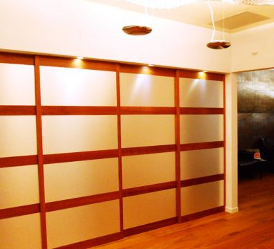 Strutture Socio Sanitarie - Studio Locatelli