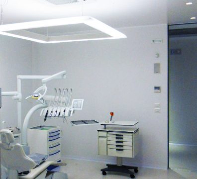 Strutture Socio Sanitarie - Studio Locatelli