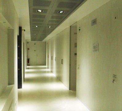 Strutture Socio Sanitarie - Studio Locatelli