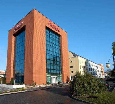Torre-Lampo