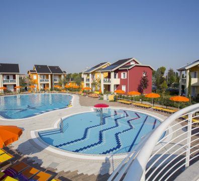 Residenziale-green-village-jesolo