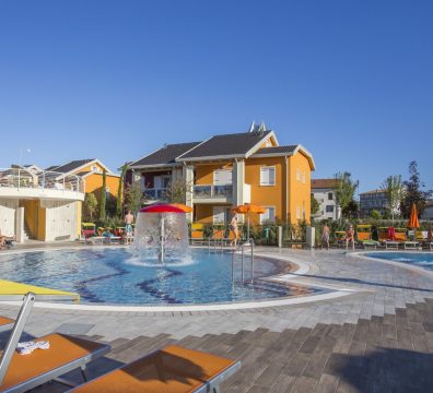 Residenziale-green-village-jesolo