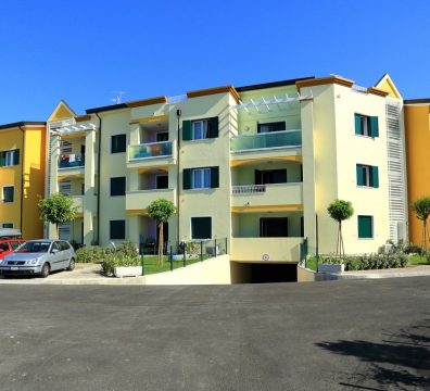 Residenziale-Roverelle